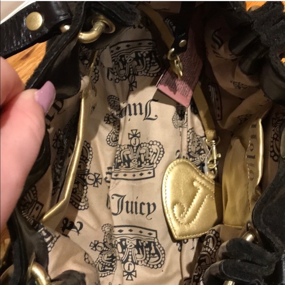 Juicy Couture bag - Picture 5 of 6